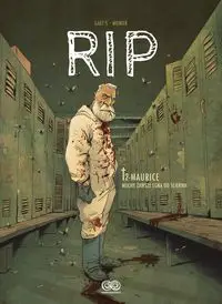 RIP T.2 Maurice. Muchy zawsze lgną do ścierwa - Julien Monier