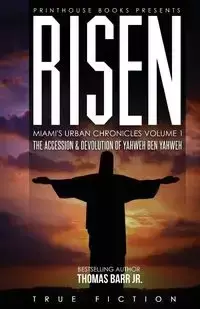 RISEN - Barr Jr. Thomas