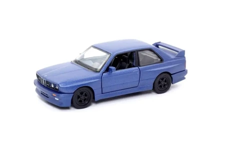 RMZ BMW M3 E30 1986-1991 matowy niebieski - Daffi