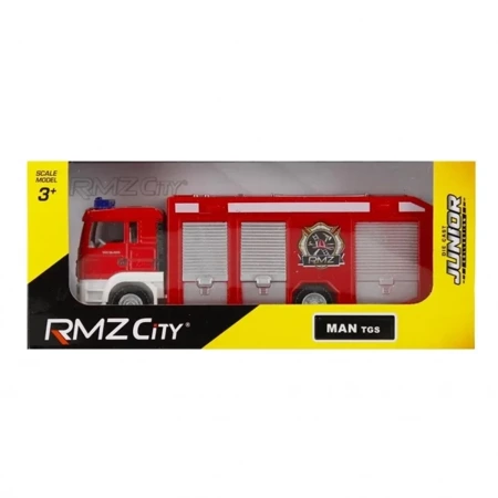 RMZ City 1:64 Wóz Strażacki - Daffi