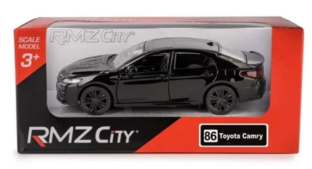 RMZ Toyota Camry 2022 czarny - Daffi