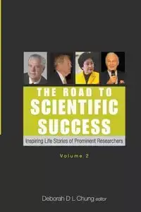 ROAD TO SCIENTIFIC SUCCESS (V2) - DEBORAH CHUNG D L