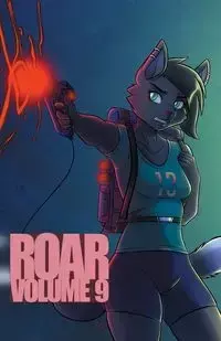 ROAR Volume 9 - Lowd Mary E.