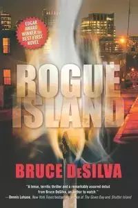 ROGUE ISLAND - BRUCE DESILVA