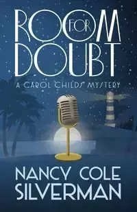 ROOM FOR DOUBT - Nancy Cole Silverman