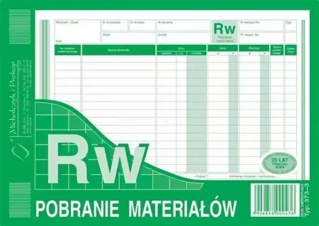 RW Pobranie materiałów 373-3 - Michalczyk i Prokop