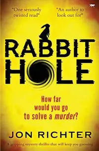 Rabbit Hole - Jon Richter