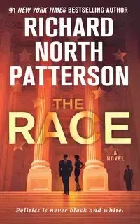 Race - Richard Patterson North