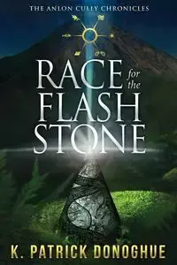 Race for the Flash Stone - Patrick Donoghue