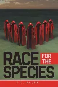 Race for the Species - Allen J.L.