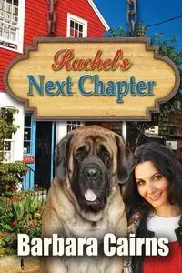 Rachel's Next Chapter - Barbara Cairns