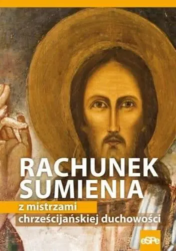 Rachunek sumienia z mistrzami chrześcijańskiej - Michał Wilk