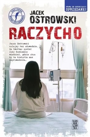 Raczycho - Jacek Ostrowski