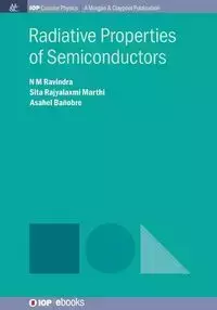 Radiative Properties of Semiconductors - Ravindra N.M.