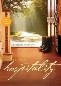 Radical Hospitality - Pratt Lonni Collins