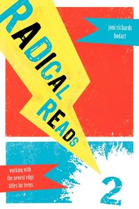 Radical Reads 2 - Joni Bodart Richards