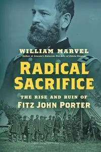 Radical Sacrifice - Marvel William