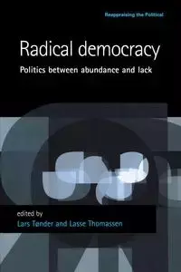 Radical democracy - Toender Lars