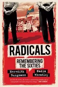 Radicals - Meredith Burgmann