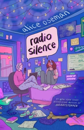 Radio Silence. 2024 edition