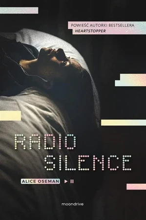 Radio Silence w.2022 - Alice Oseman