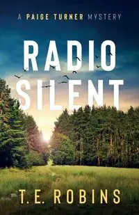 Radio Silent - Robins T.E.