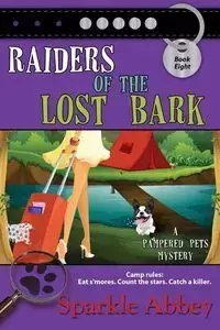 Raiders of the Lost Bark - Abbey Sparkle