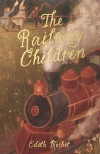 Railway Children - Edith Nesbit