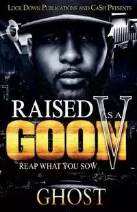 Raised As A Goon 5 - Ghost