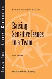 Raising Sensitive Issues in a Team - Dennis Lindoerfer