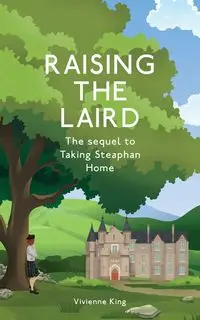 Raising The Laird - Vivienne King