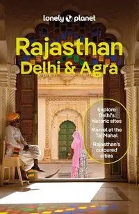 Rajasthan, Delhi & Agra 7