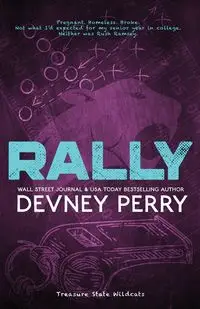 Rally - Perry Devney