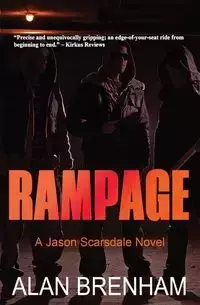 Rampage - Alan Brenham