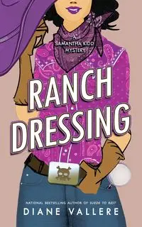 Ranch Dressing - Diane Vallere