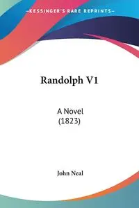 Randolph V1 - Neal John