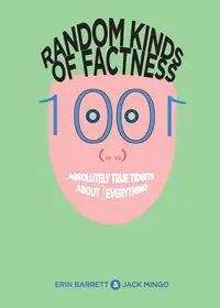 Random Kinds of Factness - Barrett Erin