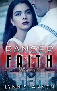 Ranger Faith - Shannon Lynn