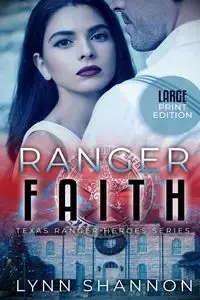 Ranger Faith - Shannon Lynn