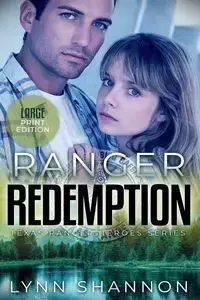 Ranger Redemption - Shannon Lynn