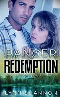 Ranger Redemption - Shannon Lynn