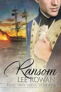 Ransom - Lee Rowan