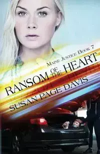 Ransom of the Heart - Davis Susan Page