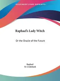 Raphael's Lady Witch - Raphael