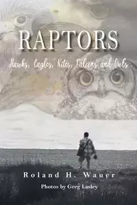 Raptors - Roland Wauer H