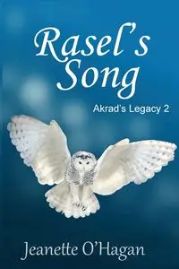 Rasel's Song - Jeanette O'Hagan