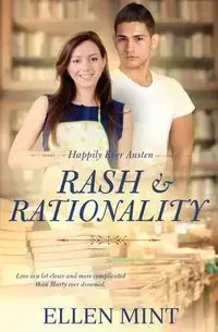 Rash & Rationality - Ellen Mint