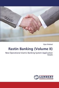 Rastin Banking (Volume II) - Bidabad Bijan