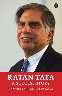 Ratan Tata - Pavaiya Ramprakash Singh