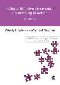 Rational Emotive Behavioural Counselling in Action - Windy Dryden